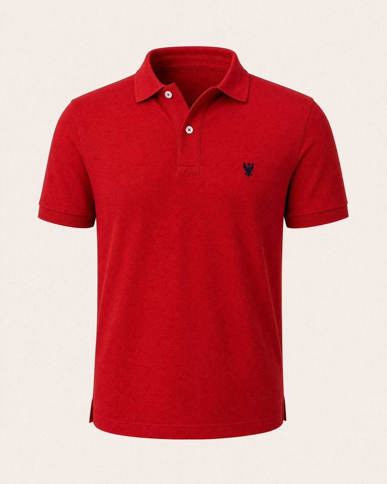 Aspen - Rojo trujillo