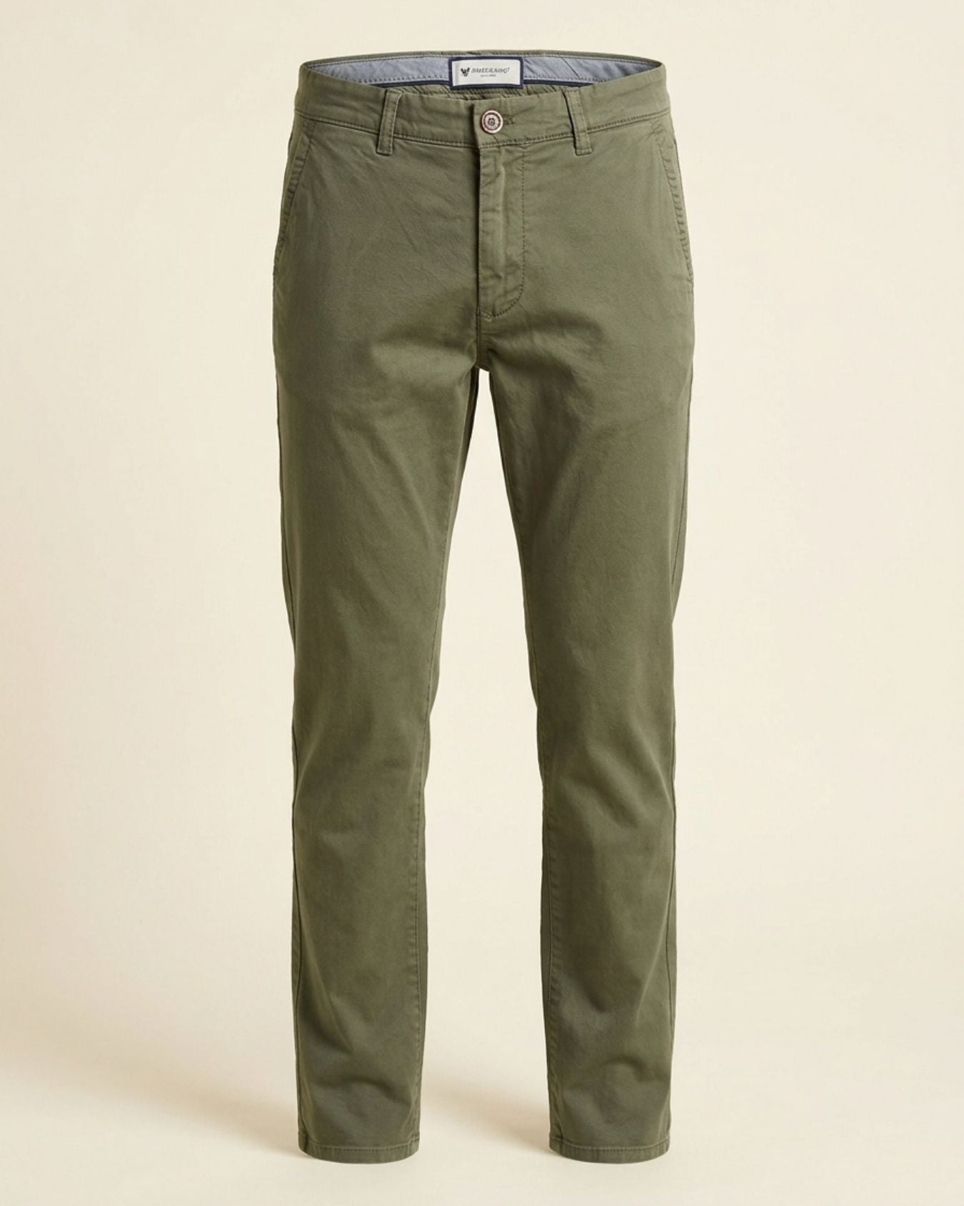 Nantucket - Verde militar