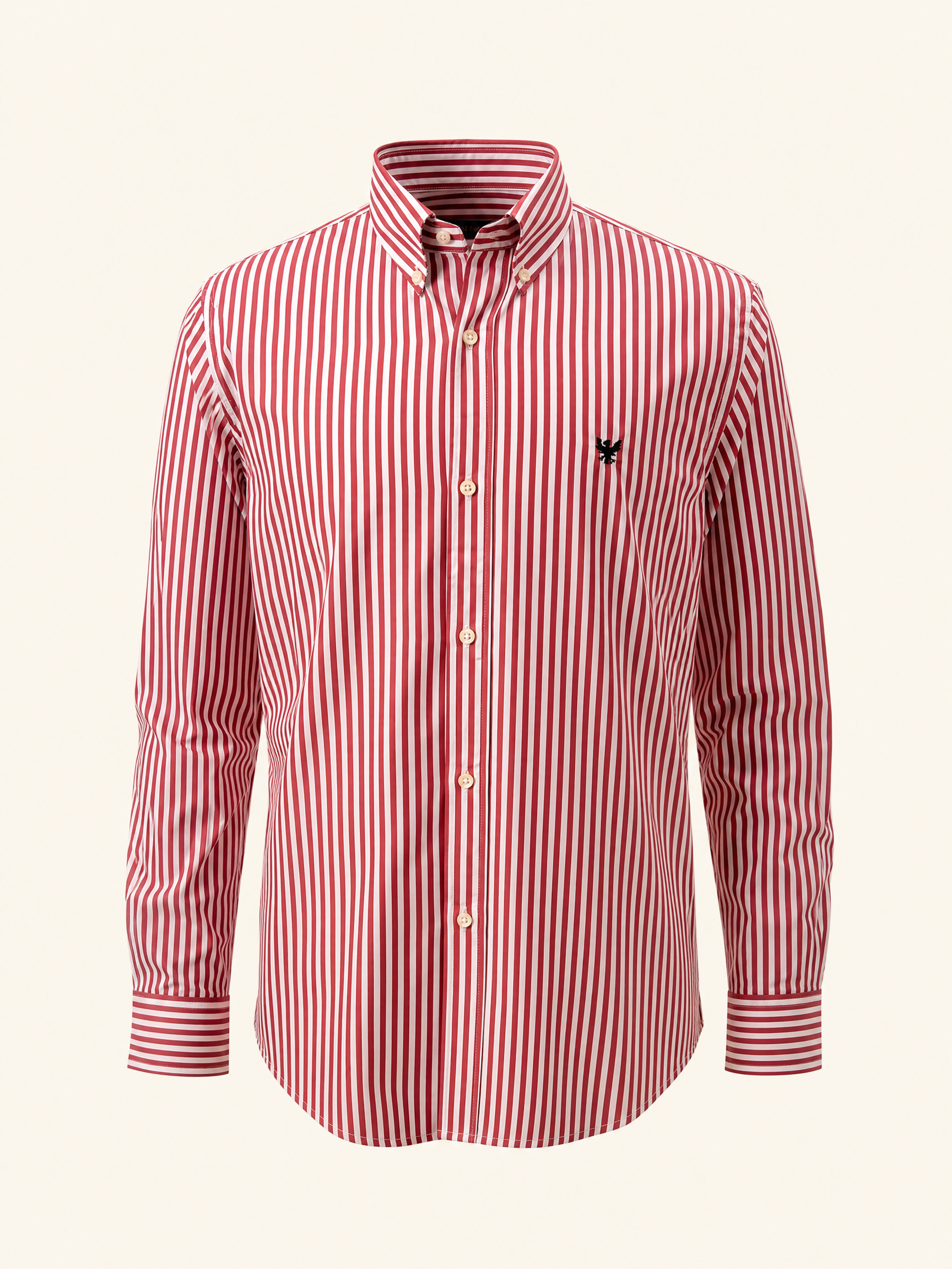 Wall Street - Raya roja