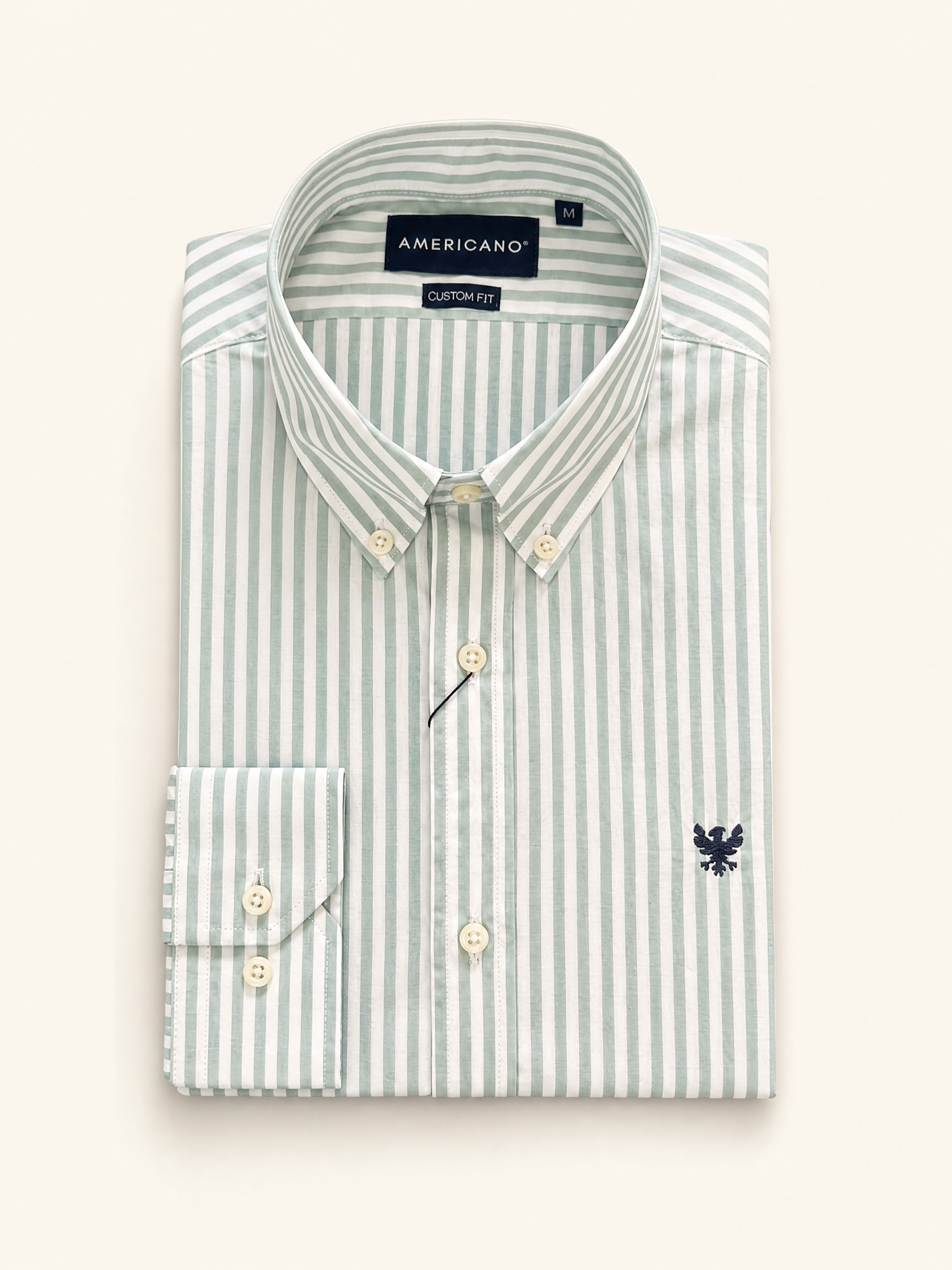 Wall Street - Raya verde