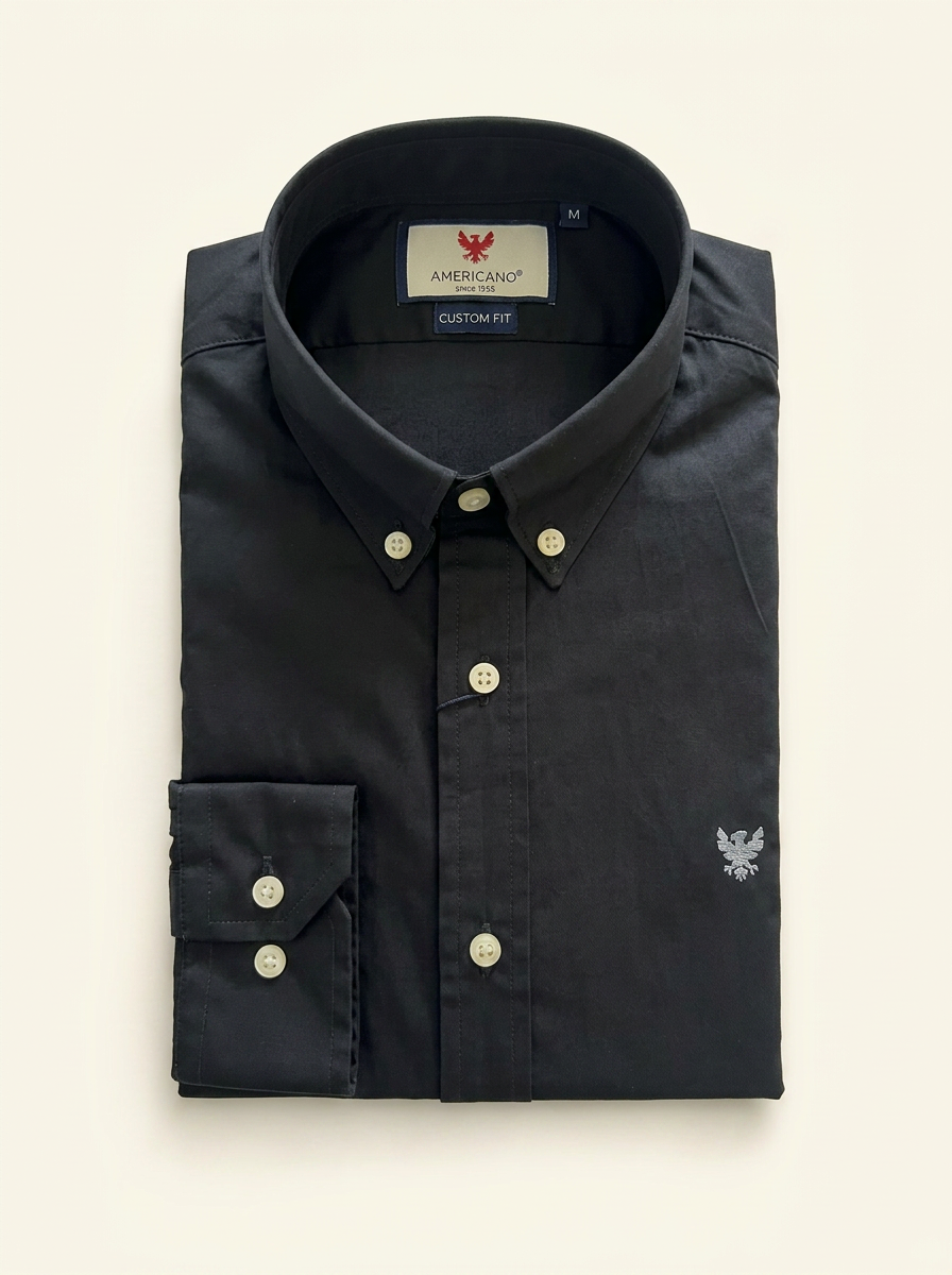Manhattan - Negro