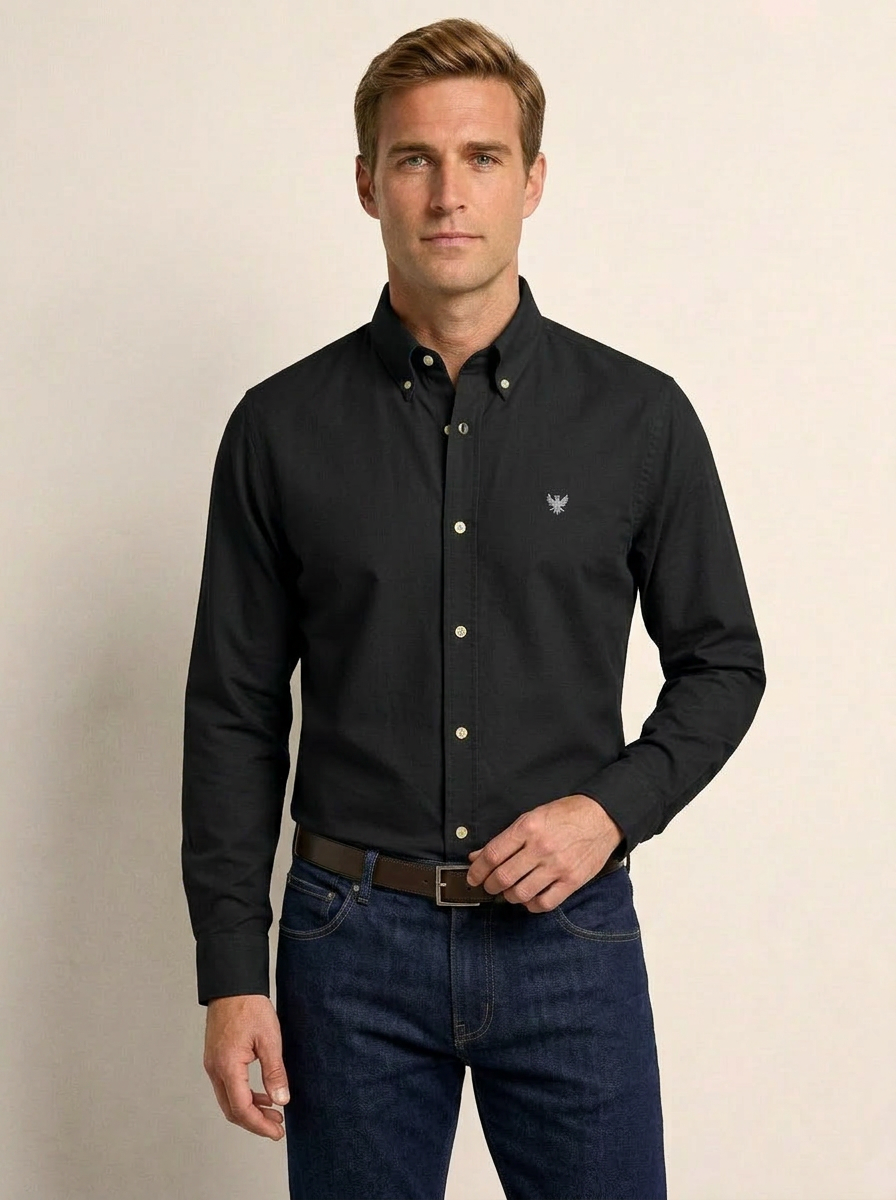 Manhattan - Negro