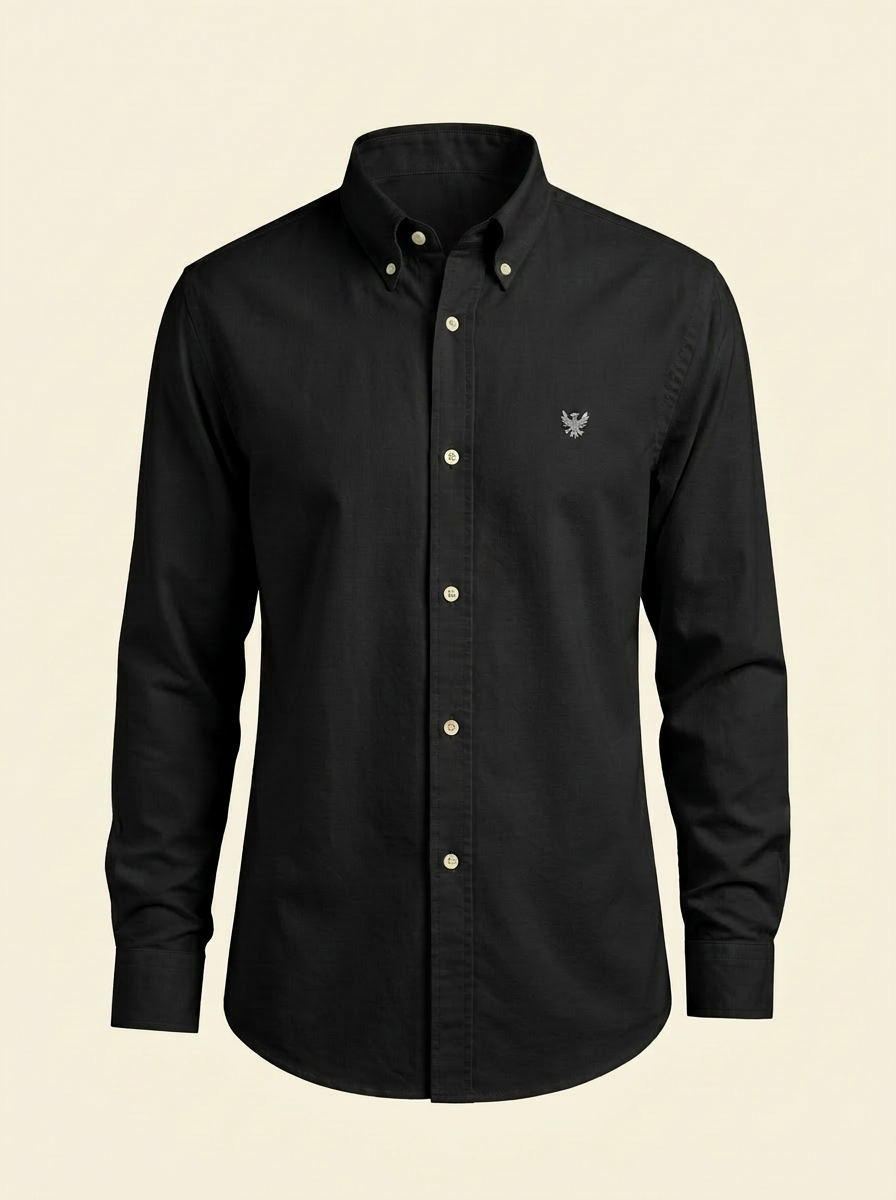 Manhattan - Negro