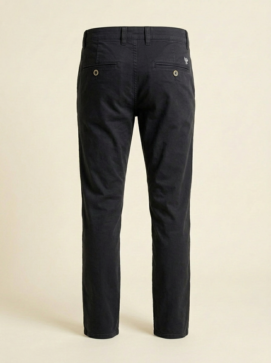 Nantucket - Negro