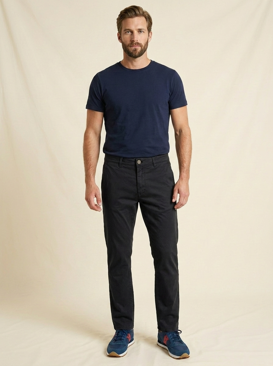 Nantucket - Negro