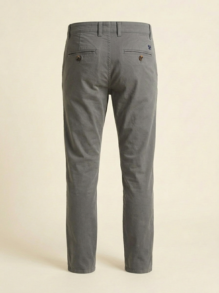 Nantucket - Gris