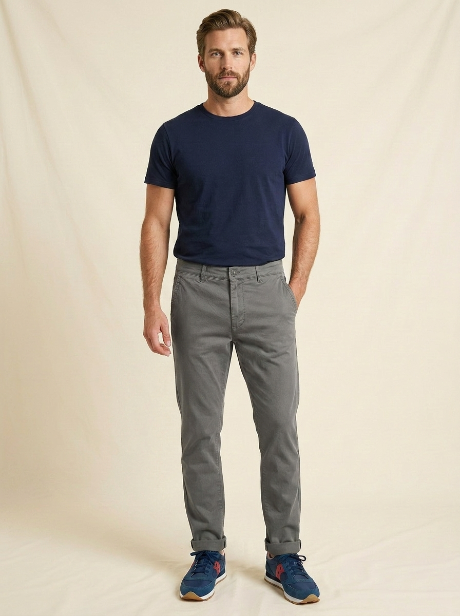Nantucket - Gris