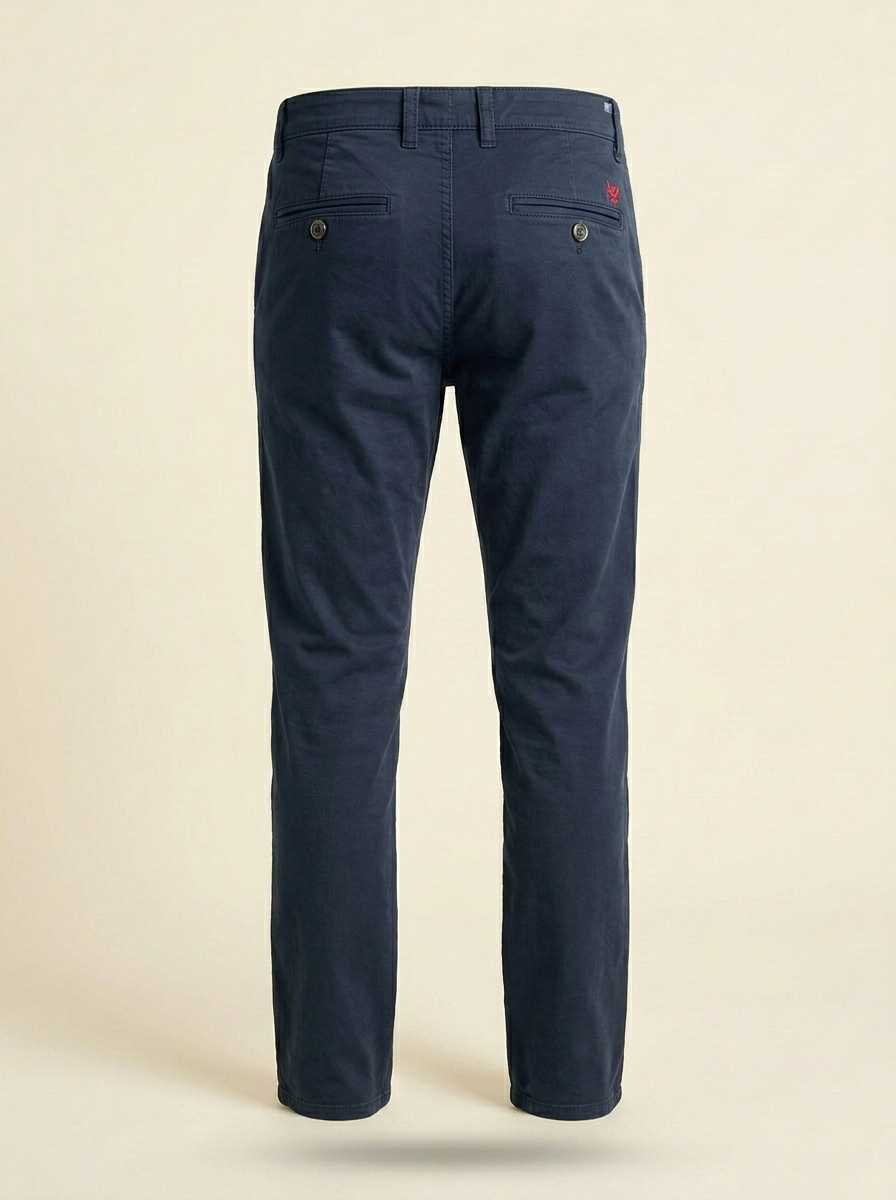 Nantucket - Navy
