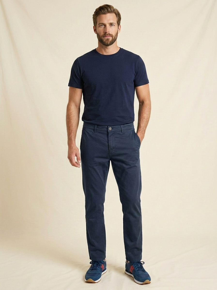 Nantucket - Navy