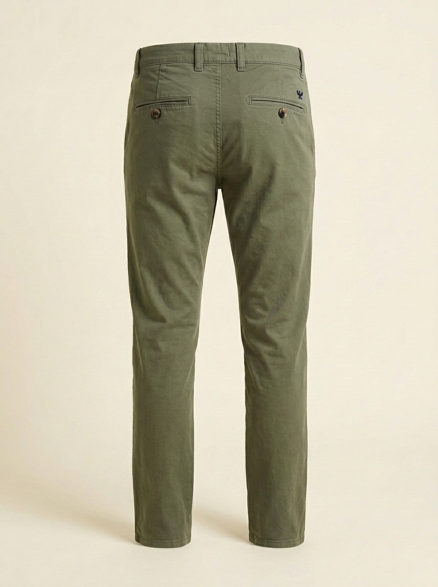 Nantucket - Verde militar