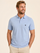 Wellington - Azul chambray