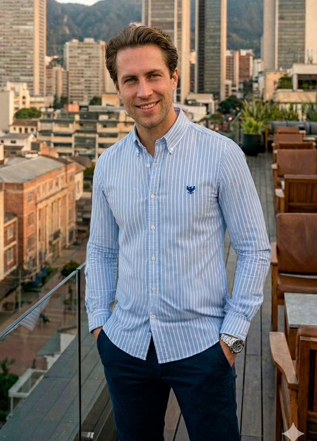 CAMISAS
