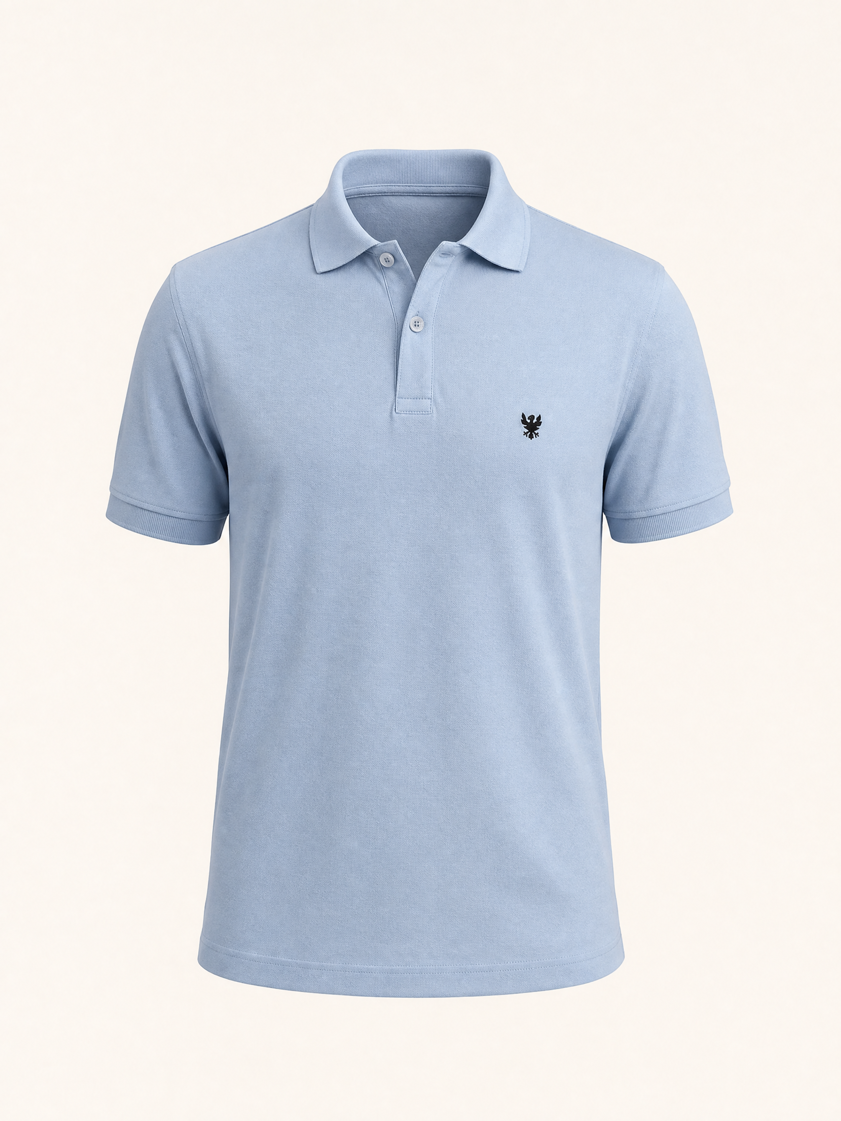 Wellington - Azul chambray