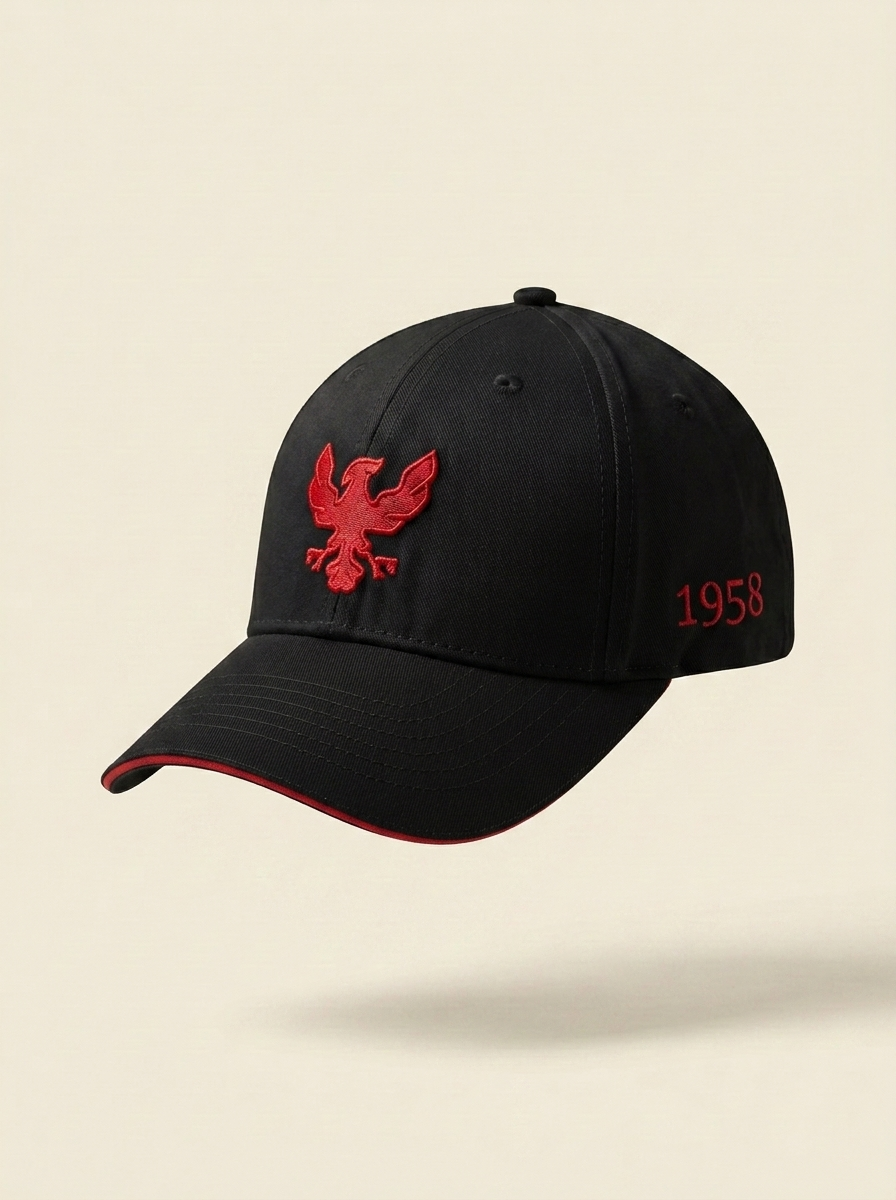 Boston - Negro