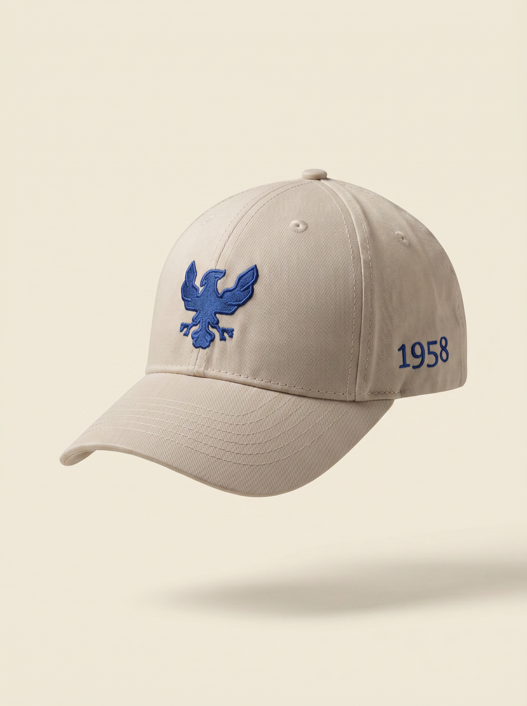 Boston - Khaki