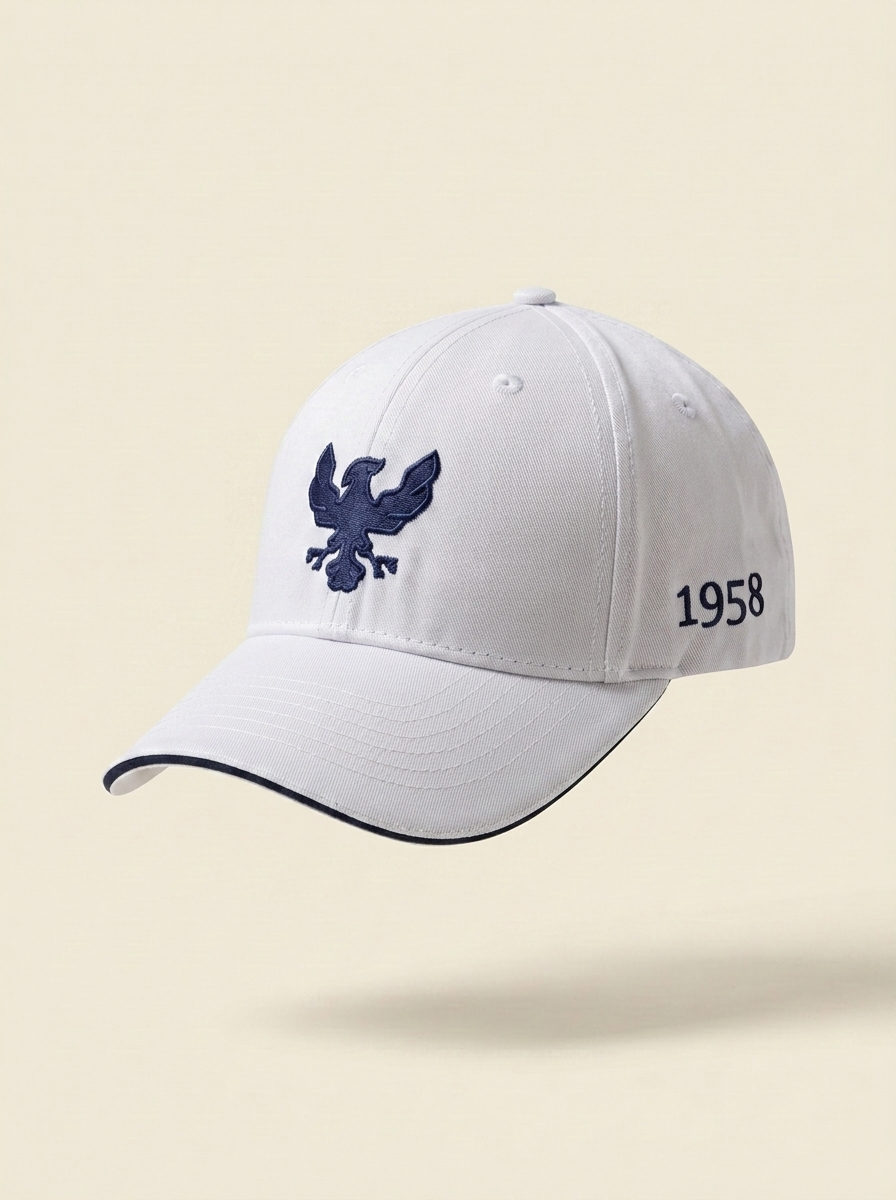 Boston - Blanco