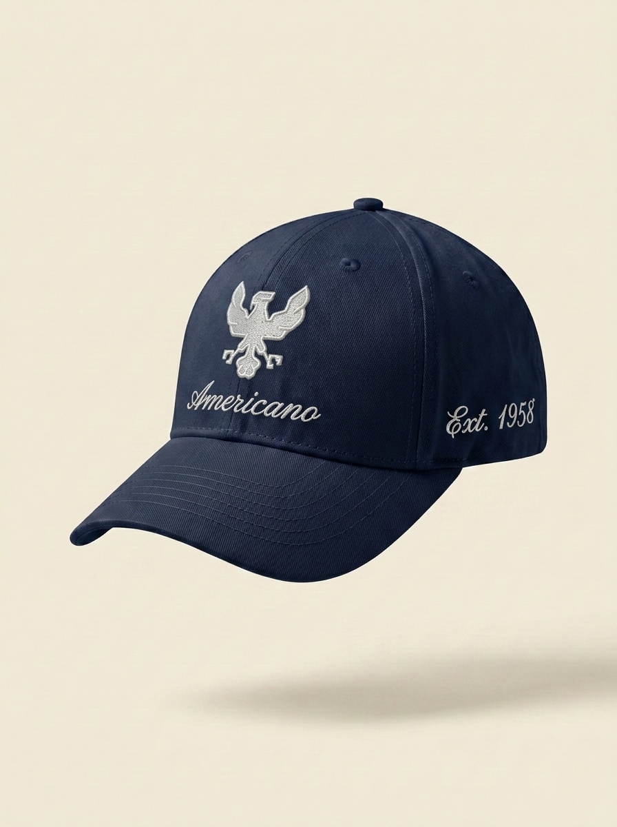 Austin - Navy
