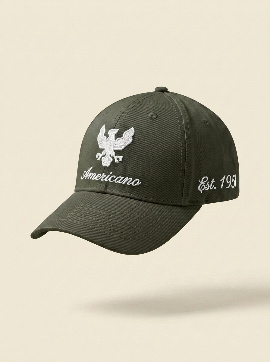 Austin - Verde militar
