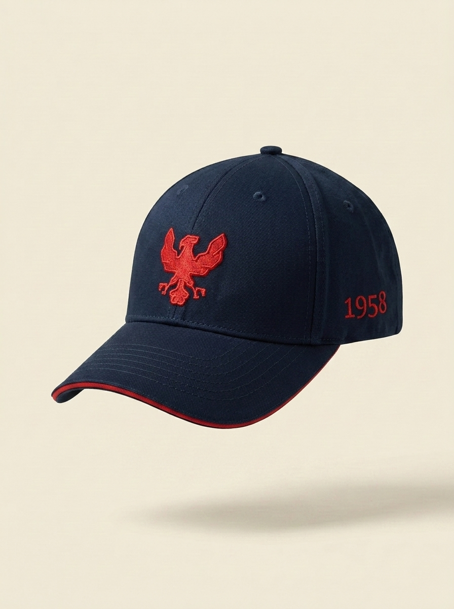 Boston - Navy