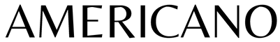 Americano col